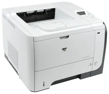 Замена вала на принтере HP P3015X в Екатеринбурге